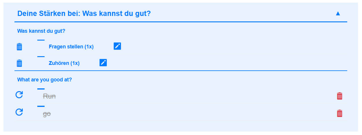 Detailansicht Detailansicht