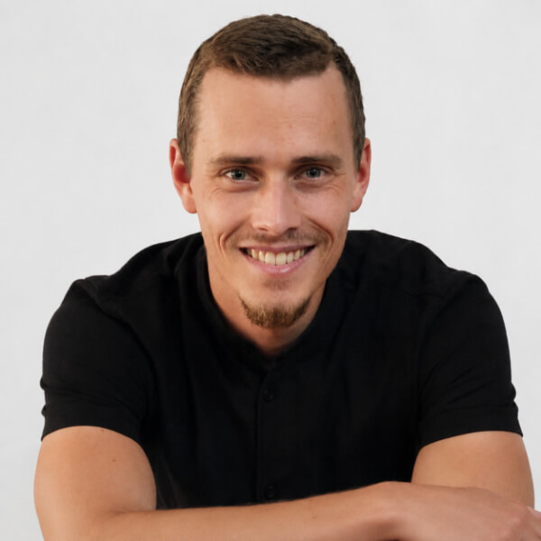 Lukas Pohl